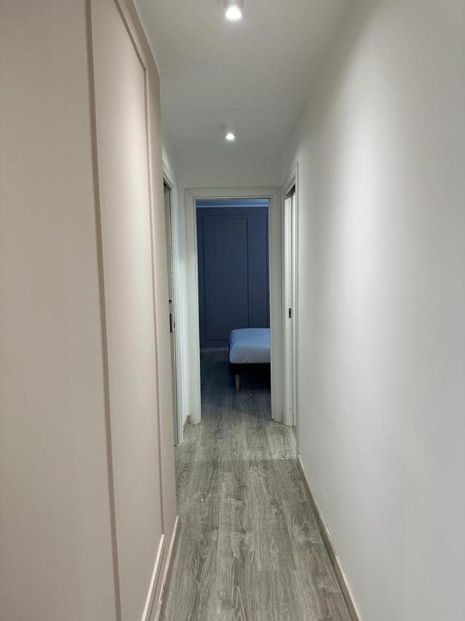 Ferienwohnung Attico Al Mare Lido di Ostia Exterior foto