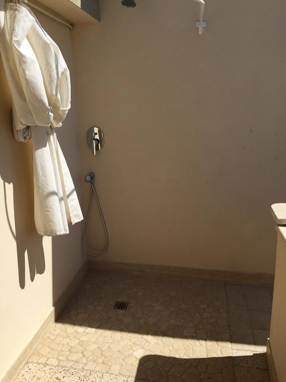 Ferienwohnung Attico Al Mare Lido di Ostia Exterior foto