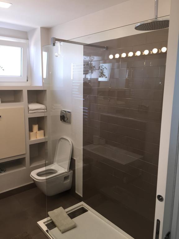 Ferienwohnung Attico Al Mare Lido di Ostia Exterior foto