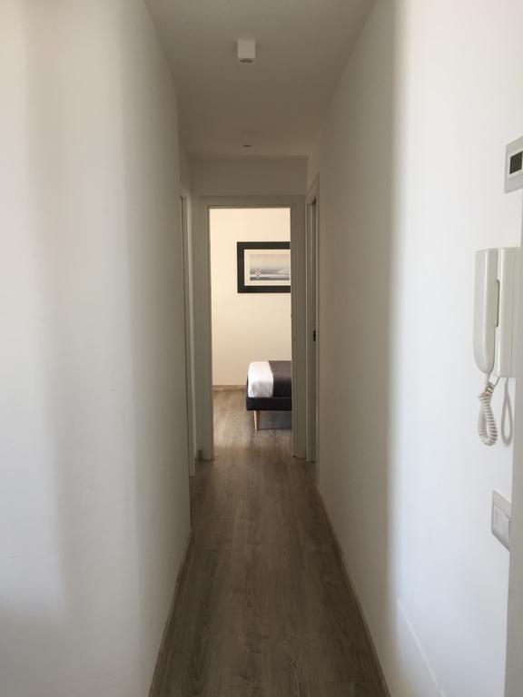 Ferienwohnung Attico Al Mare Lido di Ostia Exterior foto