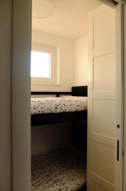 Ferienwohnung Attico Al Mare Lido di Ostia Zimmer foto