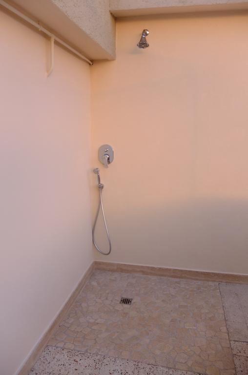 Ferienwohnung Attico Al Mare Lido di Ostia Exterior foto